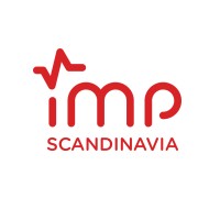 IMP Scandinavia logo, IMP Scandinavia contact details