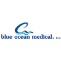 Blue Ocean Medical, LLC logo, Blue Ocean Medical, LLC contact details