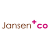 Jansen+co logo, Jansen+co contact details