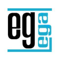 EG Legal logo, EG Legal contact details