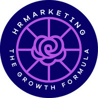 HRMarketing logo, HRMarketing contact details