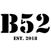 B52 Restaurant & Cocktail Bar logo, B52 Restaurant & Cocktail Bar contact details