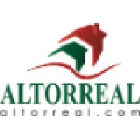 Altorreal.com logo, Altorreal.com contact details