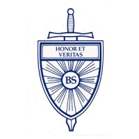 The Buckley School logo, The Buckley School contact details