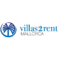 Villas2rent Mallorca logo, Villas2rent Mallorca contact details