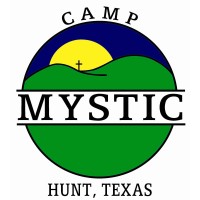 Camp Mystic logo, Camp Mystic contact details