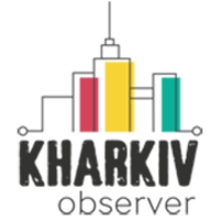 Kharkiv Observer logo, Kharkiv Observer contact details