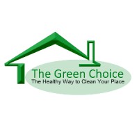 The Green Choice, LLC logo, The Green Choice, LLC contact details