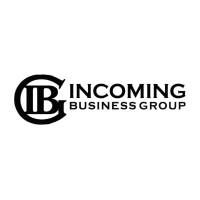 Incoming Business Group logo, Incoming Business Group contact details