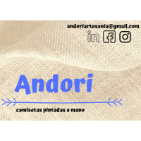 Andori Artesania logo, Andori Artesania contact details