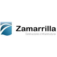 Zamarrilla Construcciones e Infraestructuras logo, Zamarrilla Construcciones e Infraestructuras contact details