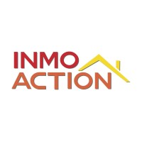 Inmoaction logo, Inmoaction contact details