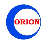 Orion Pipeline logo, Orion Pipeline contact details