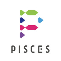 Pisces, Inc logo, Pisces, Inc contact details