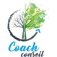 Coach Conseil logo, Coach Conseil contact details