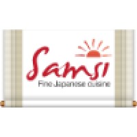 Samsi Japanese Restaurants Ltd logo, Samsi Japanese Restaurants Ltd contact details