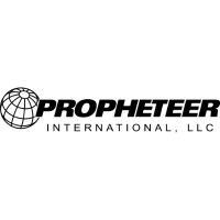 Propheteer International logo, Propheteer International contact details