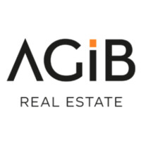 AGIB Real Estate logo, AGIB Real Estate contact details