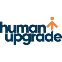 Human Upgrade logo, Human Upgrade contact details