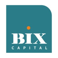 BIX Capital logo, BIX Capital contact details