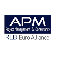 APM Management (member of RLB Euro Alliance) logo, APM Management (member of RLB Euro Alliance) contact details