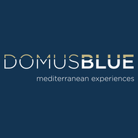 Domus Blue logo, Domus Blue contact details