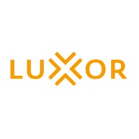 Luxor Group logo, Luxor Group contact details