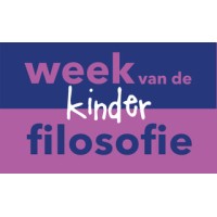 Week van de Kinderfilosofie logo, Week van de Kinderfilosofie contact details