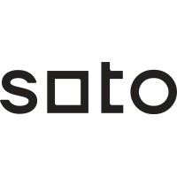 Soto logo, Soto contact details