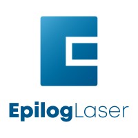 Epilog Laser Benelux logo, Epilog Laser Benelux contact details