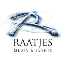 Raatjes Media & Events logo, Raatjes Media & Events contact details