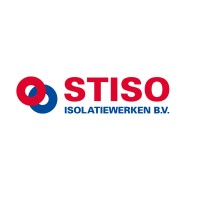 Stiso isolatiewerken B.V. logo, Stiso isolatiewerken B.V. contact details