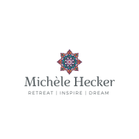 Michèle Hecker logo, Michèle Hecker contact details