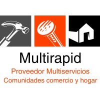 MULTIRAPID logo, MULTIRAPID contact details