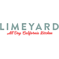 Limeyard. All Day California Kitchen logo, Limeyard. All Day California Kitchen contact details