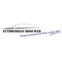 Autobedrijf Brouwer Rogat - Specialist in Volvo sinds 1961! logo, Autobedrijf Brouwer Rogat - Specialist in Volvo sinds 1961! contact details