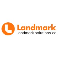 Landmark Solutions logo, Landmark Solutions contact details