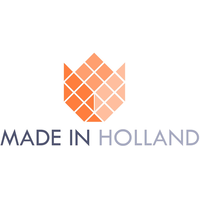 Made in Holland logo, Made in Holland contact details