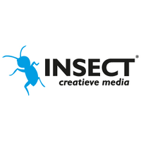 Insect creatieve media logo, Insect creatieve media contact details