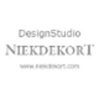 Designstudio Niek de Kort logo, Designstudio Niek de Kort contact details