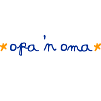 Opa 'n oma logo, Opa 'n oma contact details