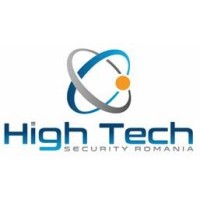 HighTech Security Romania logo, HighTech Security Romania contact details