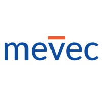 Mevec logo, Mevec contact details