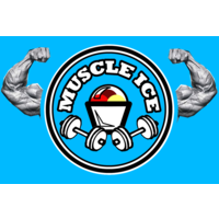 Muscle Ice logo, Muscle Ice contact details