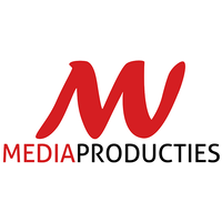 MV MEDIAPRODUCTIES logo, MV MEDIAPRODUCTIES contact details