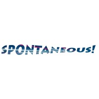 Spontaneous! logo, Spontaneous! contact details