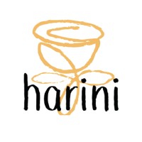 Uitgeverij Harini logo, Uitgeverij Harini contact details