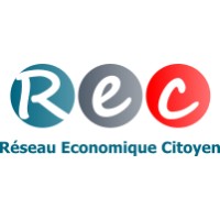 REC - Réseau Économique Citoyen logo, REC - Réseau Économique Citoyen contact details