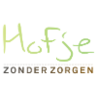 Hofje zonder Zorgen logo, Hofje zonder Zorgen contact details