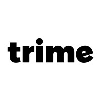 Trime.app logo, Trime.app contact details